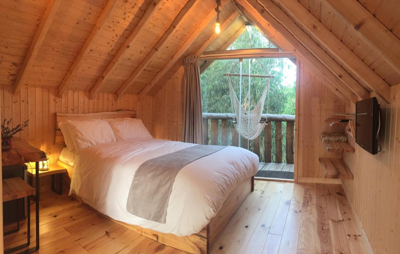 Mountview Villa Аленкер Екстериор снимка