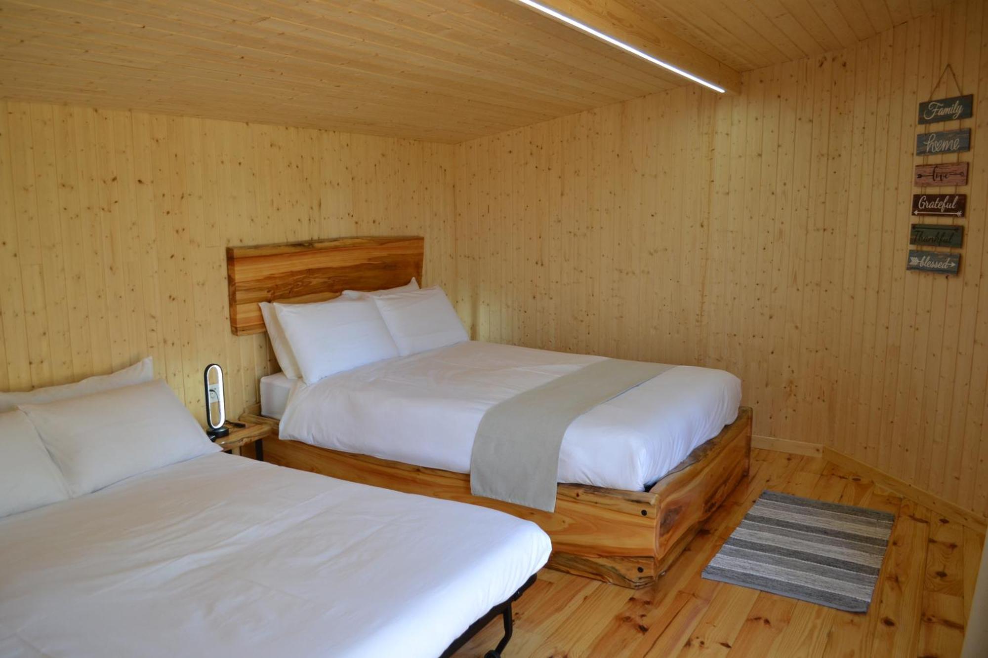 Mountview Villa Аленкер Екстериор снимка