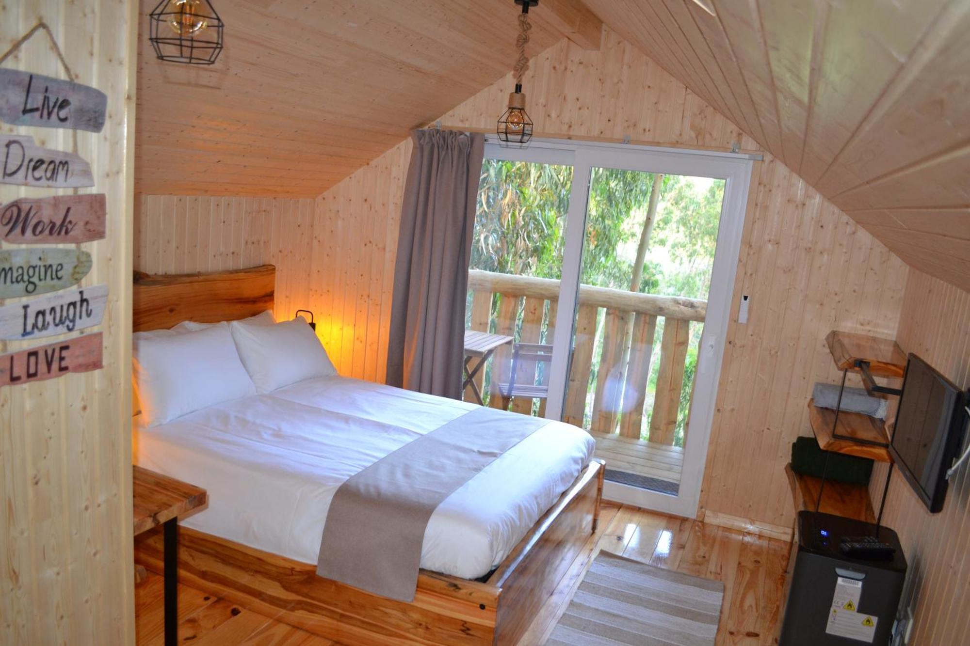 Mountview Villa Аленкер Екстериор снимка